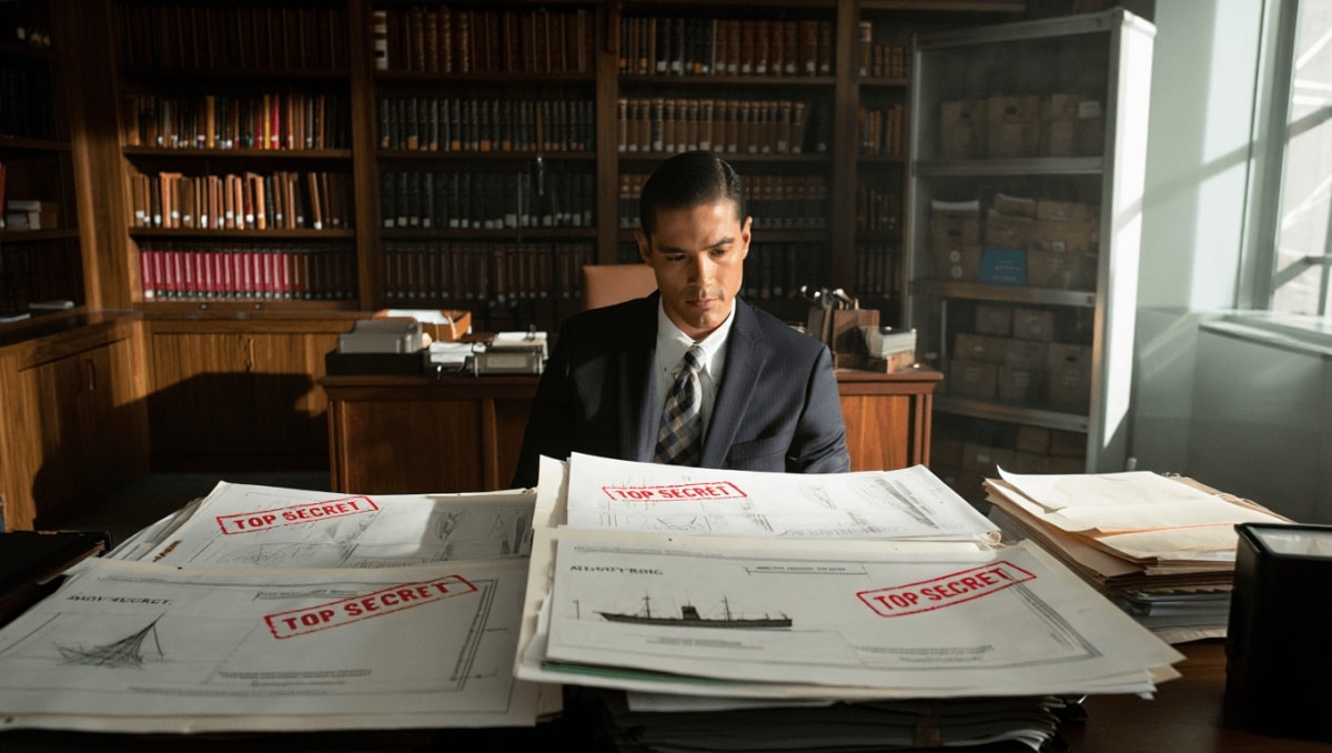 La CIA revisa el expediente sobre la venta de buques de España a Chávez en la era Bono