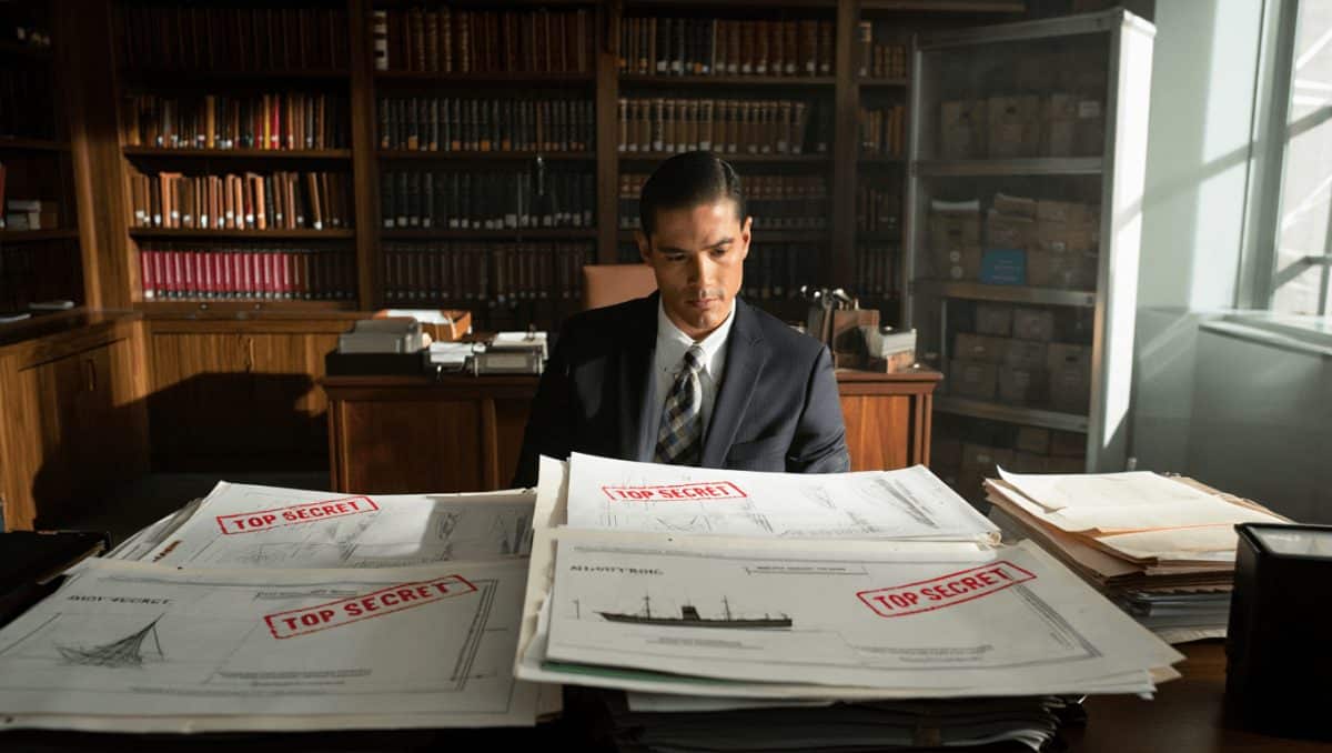 La CIA revisa el expediente sobre la venta de buques de España a Chávez en la era Bono