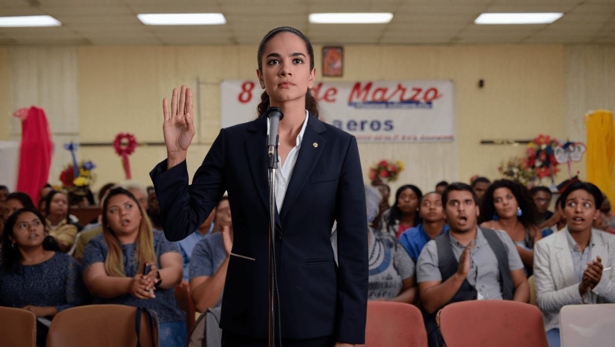 Una concejal del PP dimite tras interrumpir un acto del 8-M por ser «demasiado feminista»