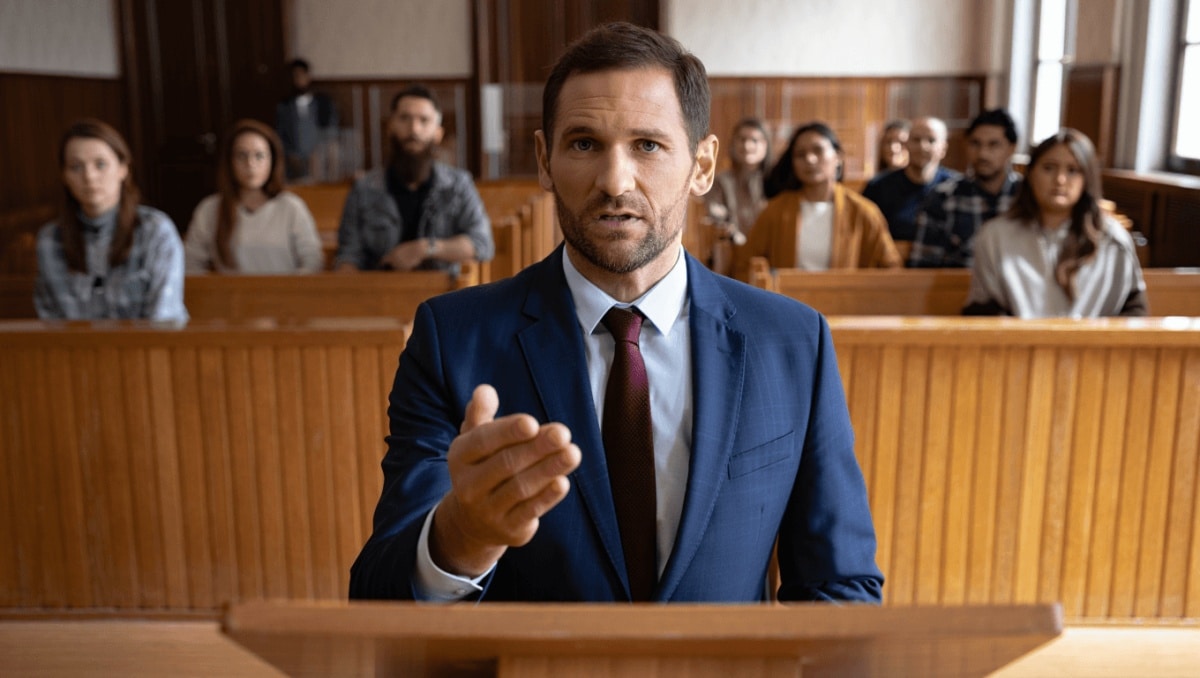 Crimen en Costa Teguise: el acusado de arrojar a un hombre por una terraza insiste en que no quería matarlo