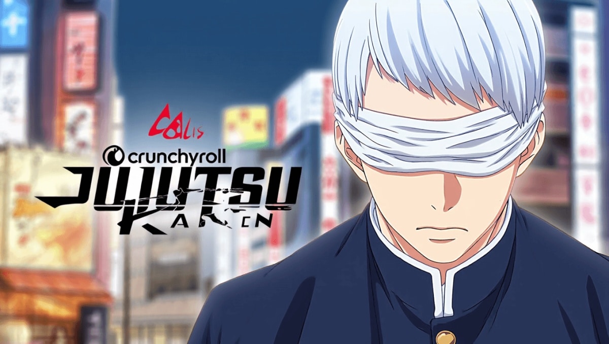 Crunchyroll se marca un cambio histórico con 'Jujutsu Kaisen': una diferencia clave para disfrutar del anime de la mejor manera posible