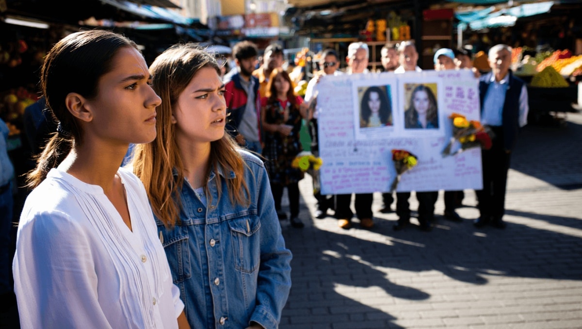 Buscan a dos mujeres desaparecidas en Las Palmas de Gran Canaria