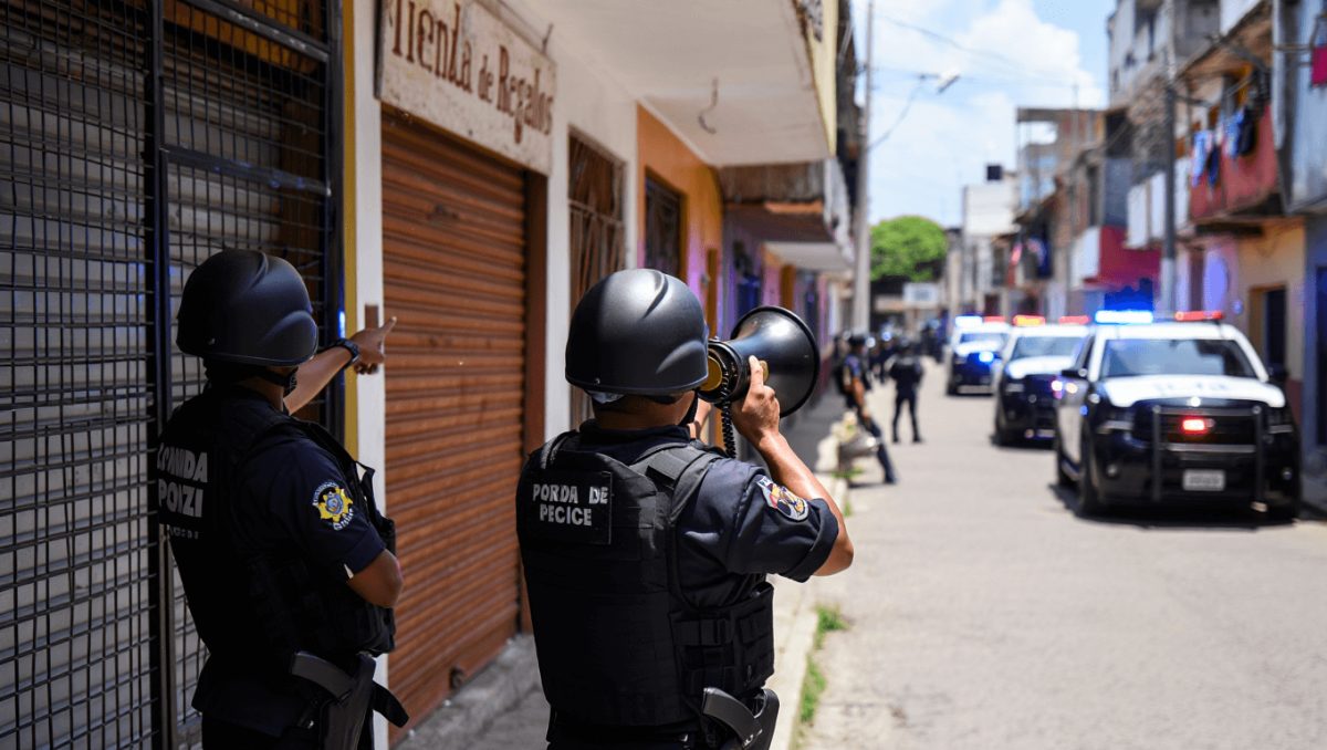 Operación Orka: desmantelan dos puntos de venta de droga en Telde y Las Palmas de Gran Canaria