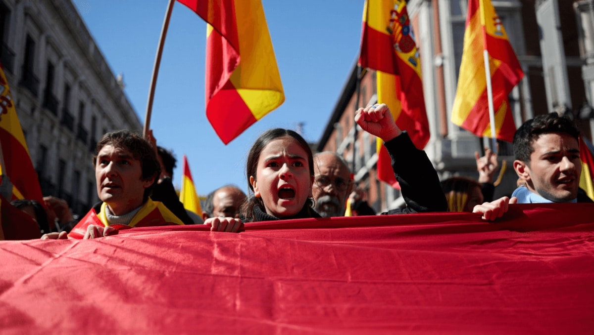 España hoy, 9 de marzo de 2026: lo que tienes que saber