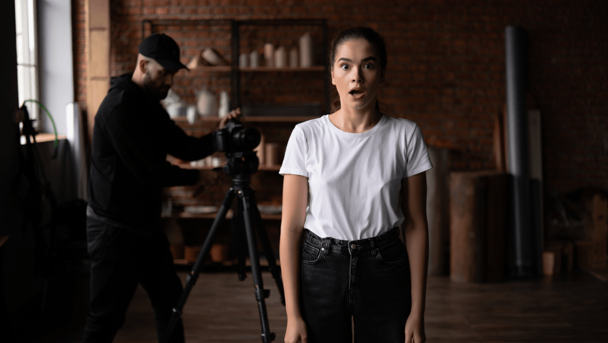 Hoy gratis en YouTube, la ambiciosa comedia de cámara oculta que dio la sorpresa y nos enamoró con su protagonista