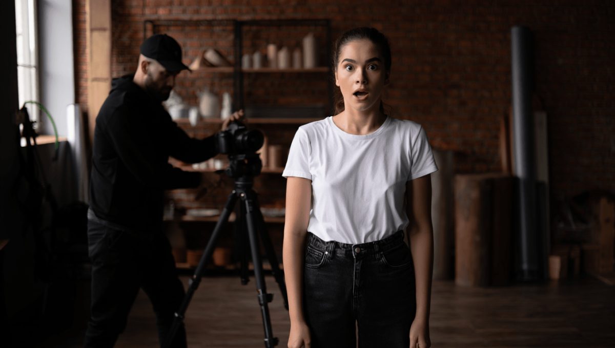 Hoy gratis en YouTube, la ambiciosa comedia de cámara oculta que dio la sorpresa y nos enamoró con su protagonista