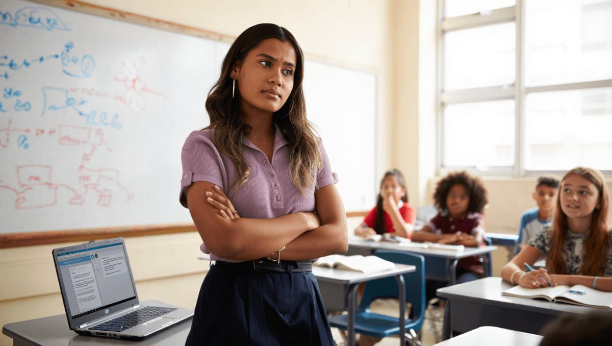 La IA rompe el monopolio educativo