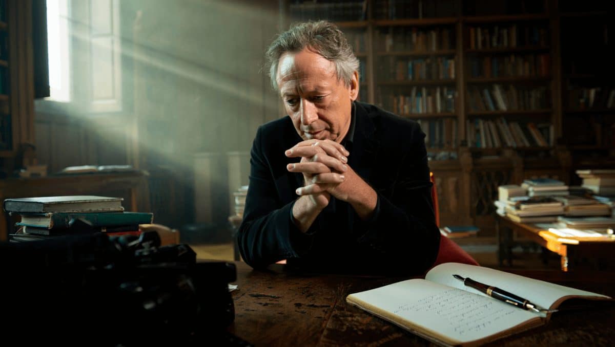 Cees Nooteboom o cómo ser europeos