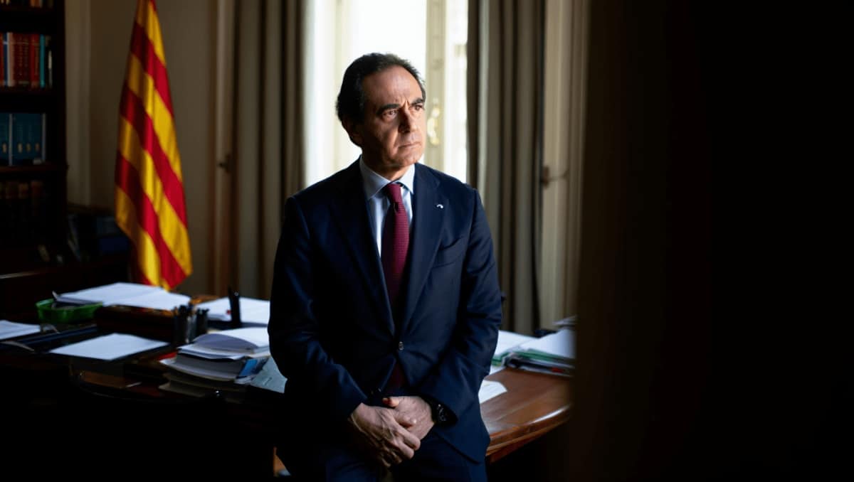 Illa plantea subirse el sueldo en 10.000 euros pese a prometer que se lo rebajaría un 30%