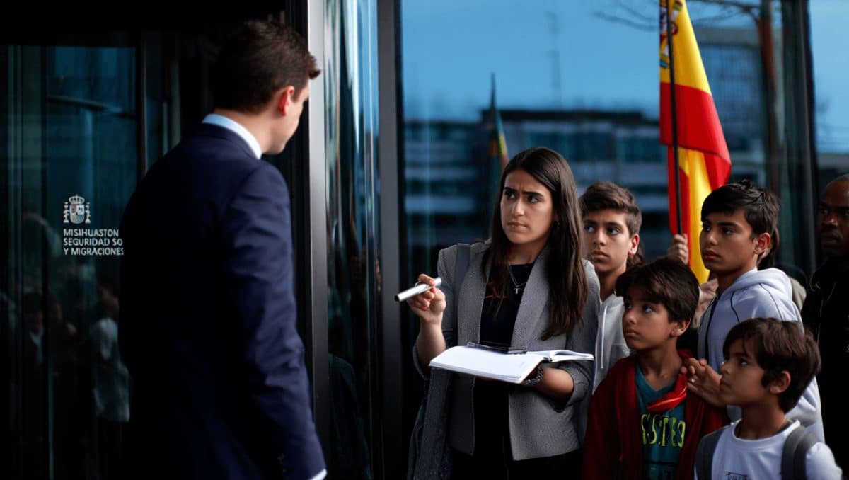 Saiz rechaza publicar los informes sobre los menas en Canarias que le ordenó el Supremo