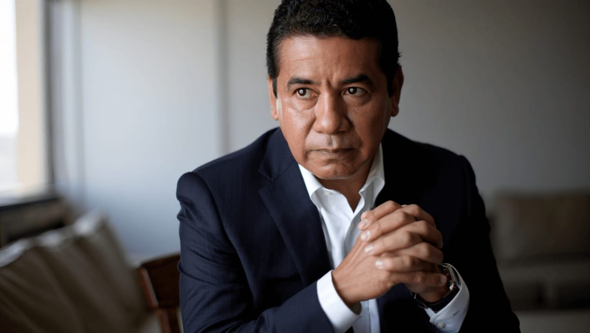 El exlíder de Honduras que estuvo en la misma cárcel que Maduro: «Nunca sabes si es de día»