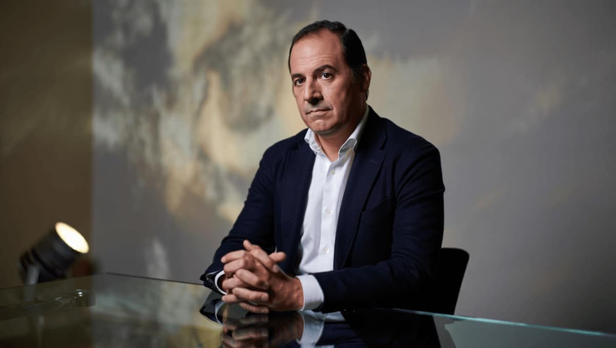 "Ellos saben lo que han contratado". Marc Giró marca el tono para su etapa en Atresmedia y aclara al fin las razones de su salida de RTVE