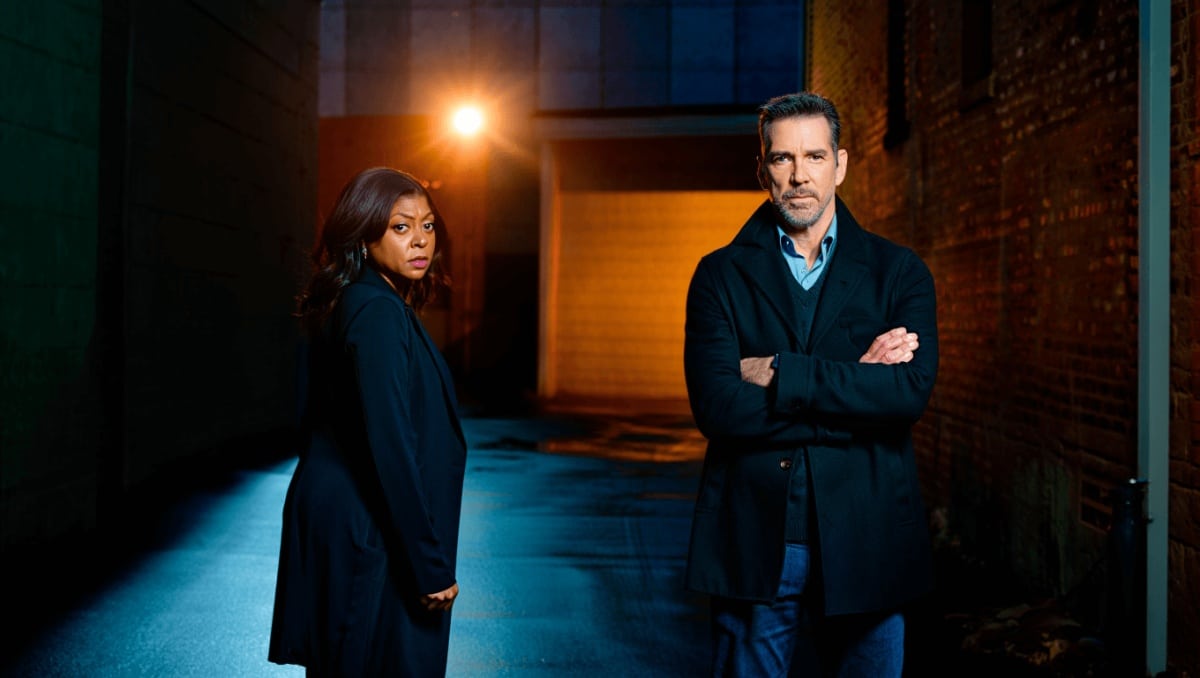  Hoy llega a Netflix una de las mejores series de ciencia ficción de la historia: una oportunidad de oro para ver un thriller extraordinario 