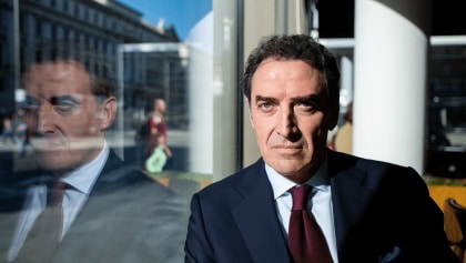 El 'número dos' de Nuevas Generaciones dimite, pide el voto para Vox y se da de baja del PP