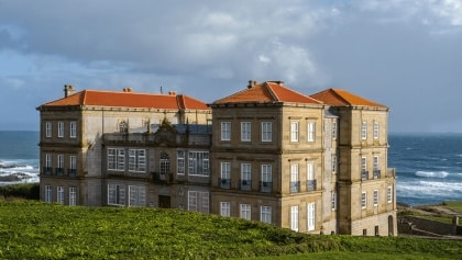 Un palacio para la memoria