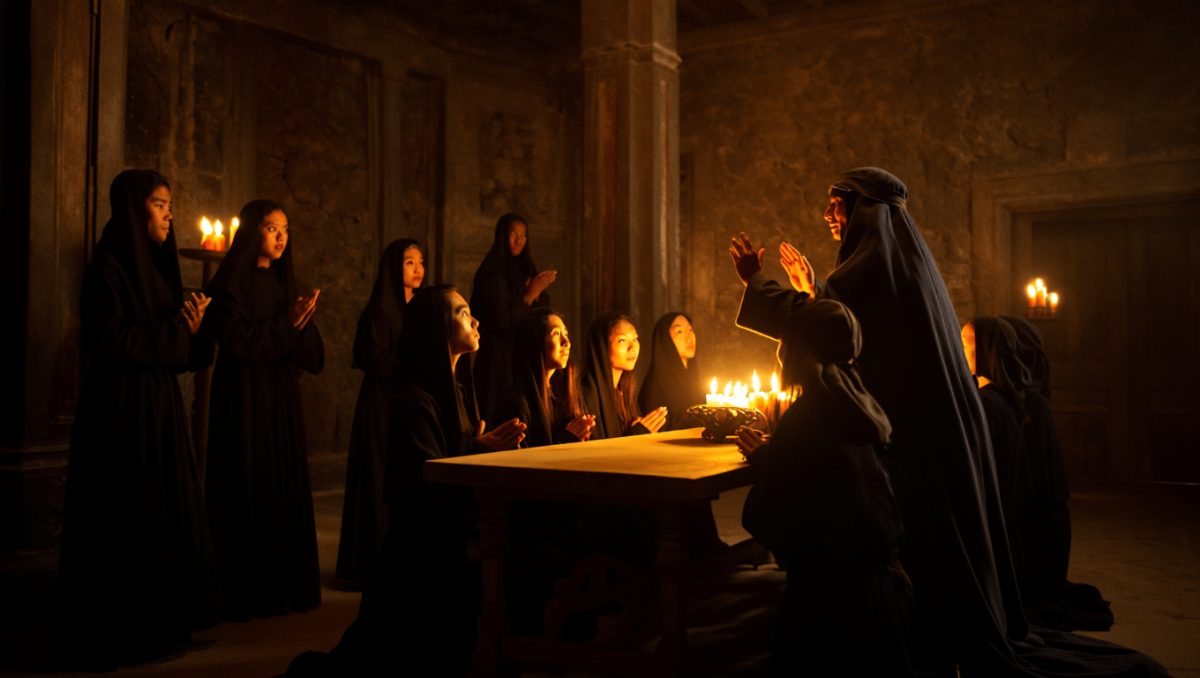 Las 20 mejores películas sobre sectas de la historia