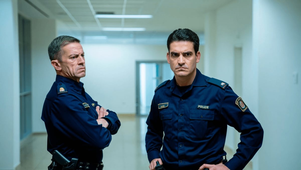 Bronca entre el comisario general de Judicial y el de la UDEF por el caso Plus Ultra