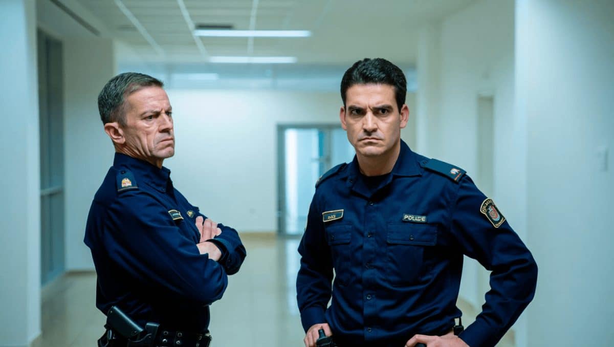 Bronca entre el comisario general de Judicial y el de la UDEF por el caso Plus Ultra