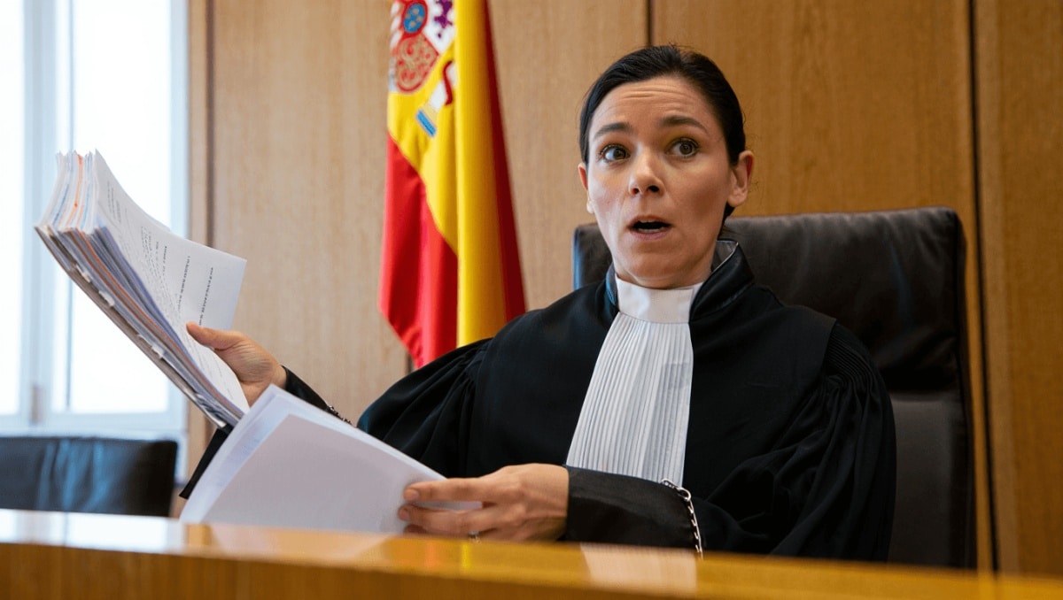 La juez del caso Plus Ultra, «escandalizada» por los hallazgos de la investigación