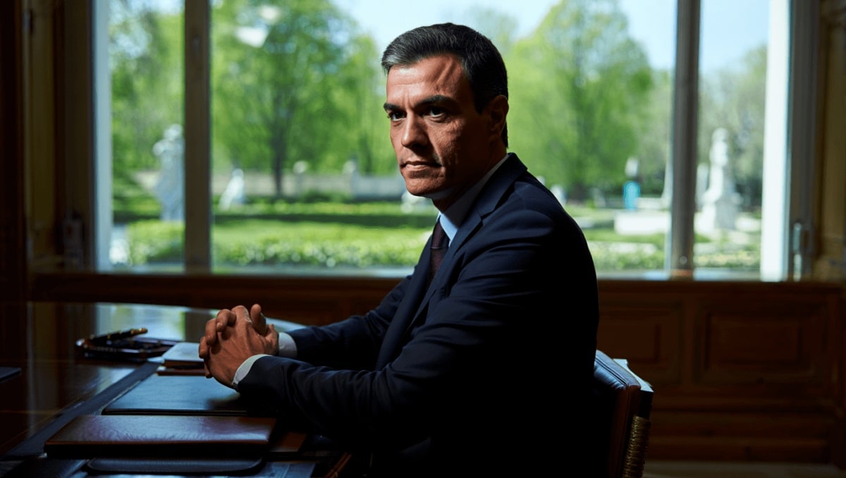 El postsanchismo ya está aquí