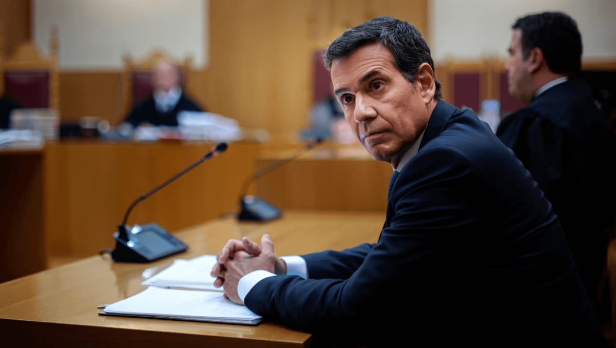 Mur niega ser autor de los protocolos de derivación de residencias de Madrid en el covid