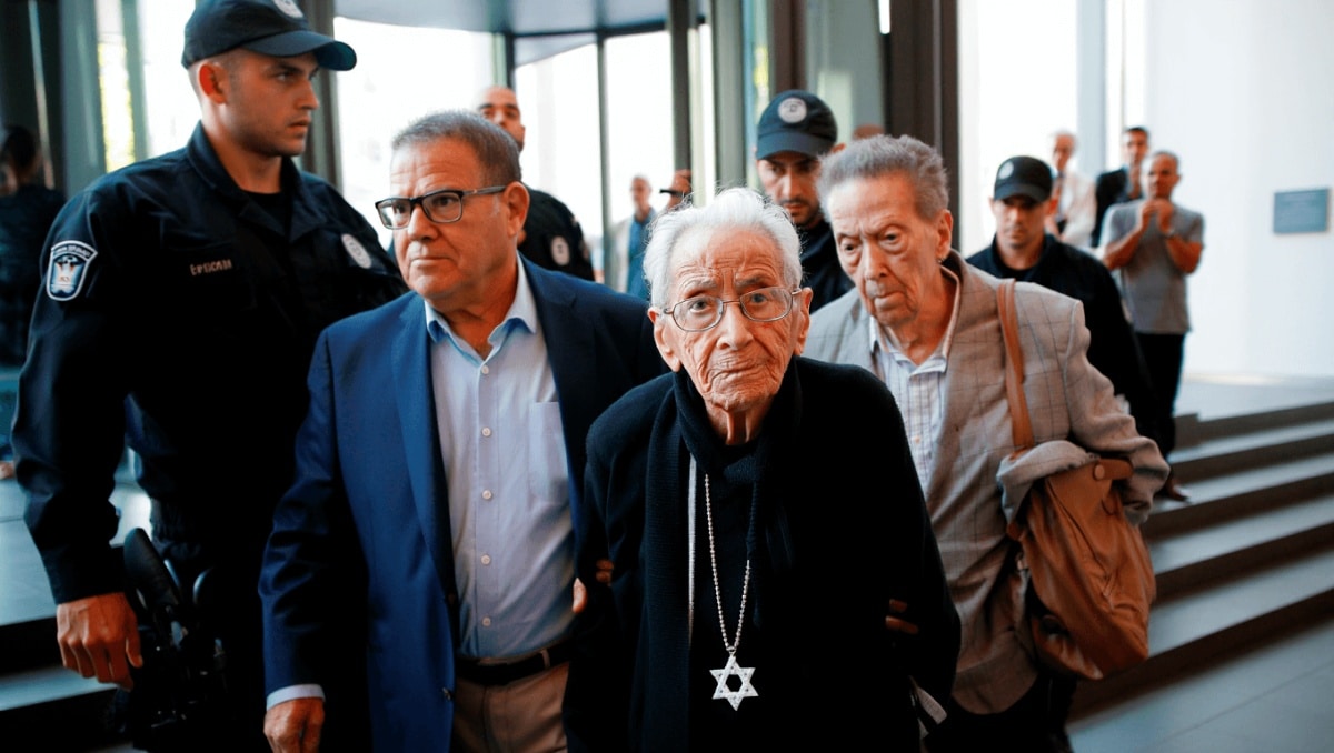 Polémica con el museo Reina Sofía por su sesgo contrario a Israel desde el 7-O