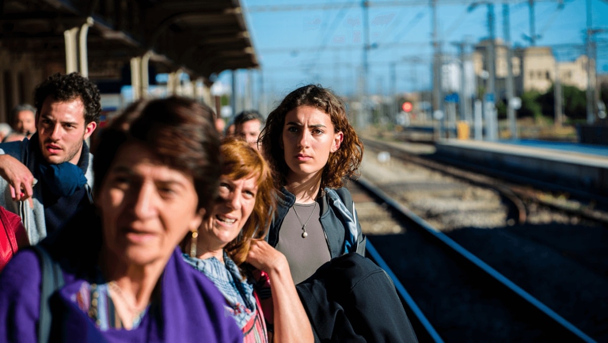 Cataluña dice basta: las entidades de afectados por Rodalies preparan una gran manifestación