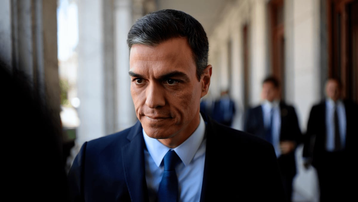 Sánchez descarta comparecer el jueves en el Senado por Adamuz tras la petición del PP
