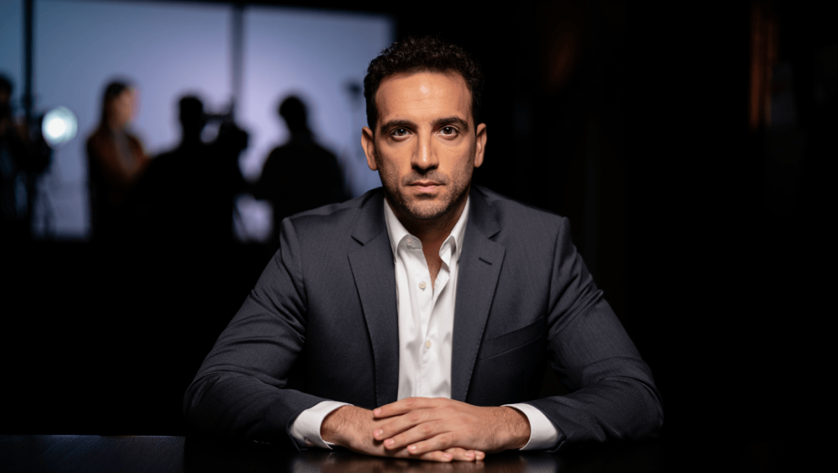 Sí, Santiago Segura ha recibido subvenciones públicas por 'Torrente presidente', pero asegura que "no he pillado la buena"