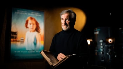 "Ojalá la hubiese hecho". Steven Spielberg aún se arrepiente de no haber dirigido una de las mejores películas de los 90