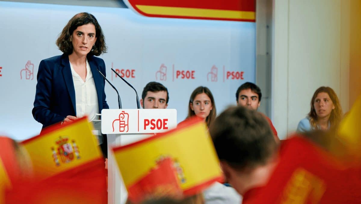 Torró acusa al PP de «no jugar limpio»: «Si no pueden mover la portería ni sale al campo»