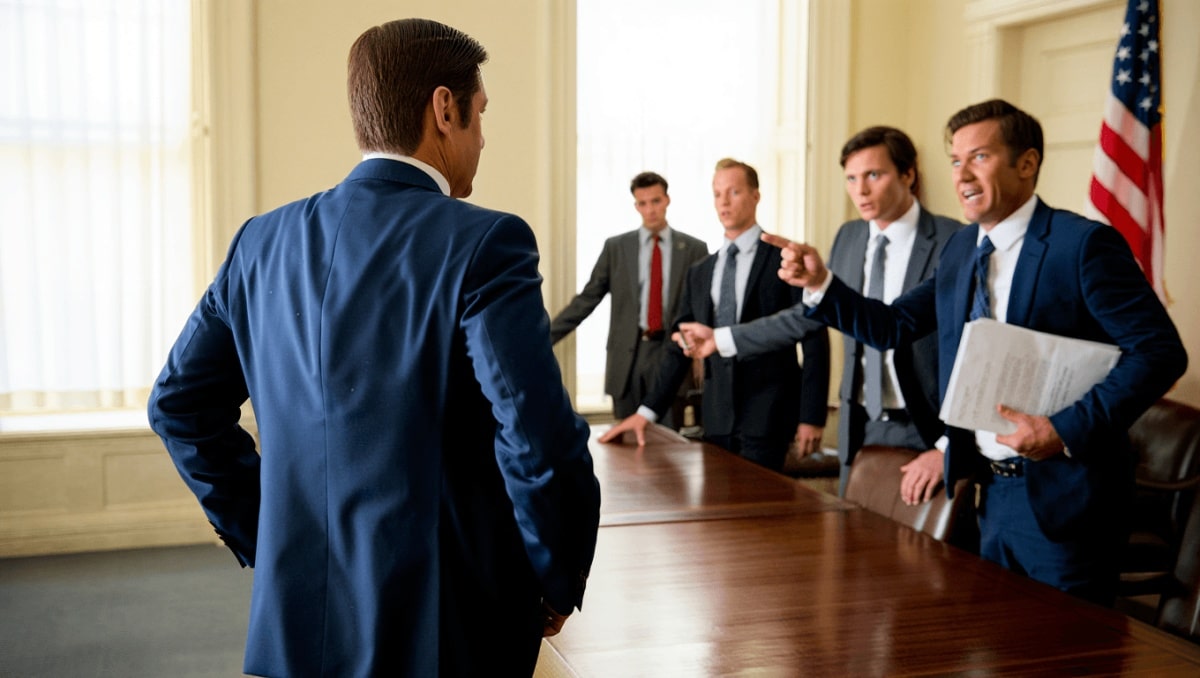 Alta y baja traición