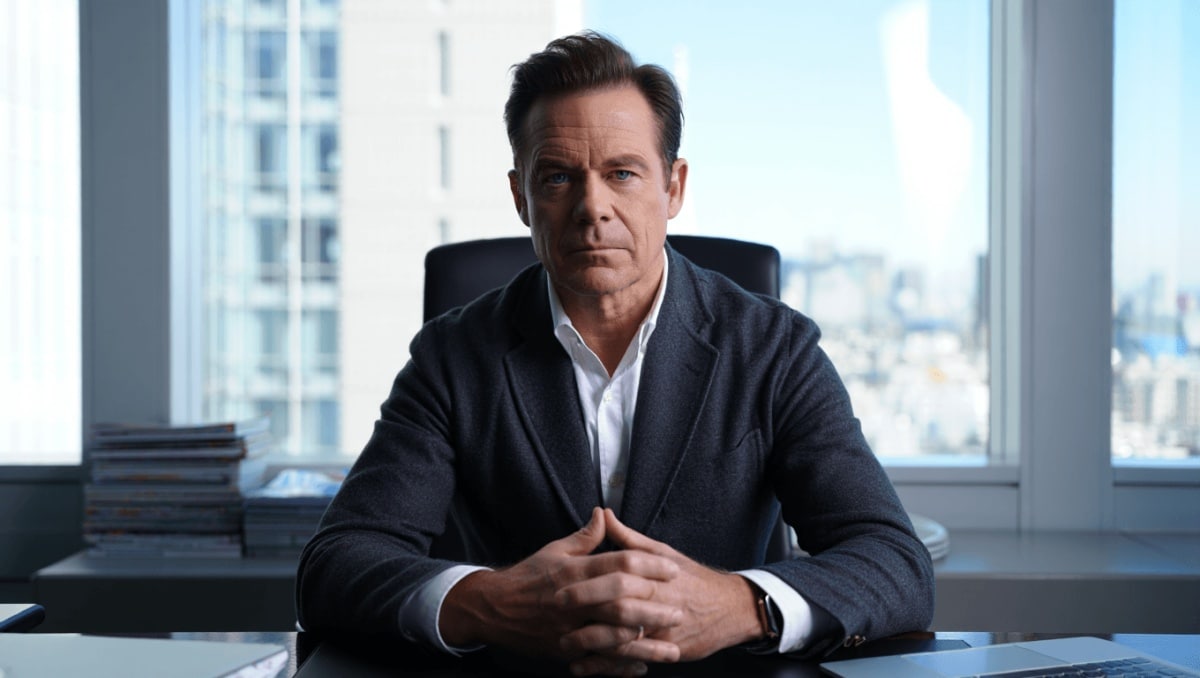 El actor de Sentry en el Universo Marvel promete que 'Vengadores: Doomsday' no será un simple festival de cameos. Es lo mínimo que puede pedirse a una película