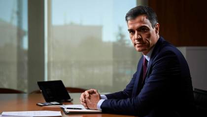 El 'caso Pegasus' en diez claves: del espionaje al móvil de Sánchez a las cesiones a Marruecos