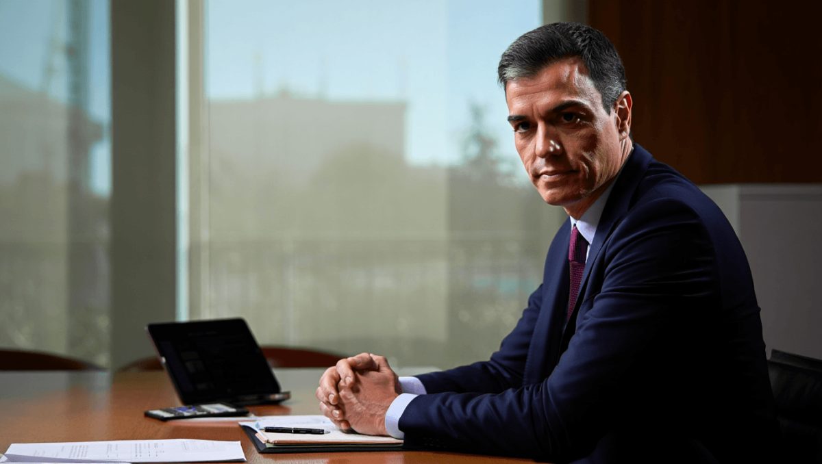 El 'caso Pegasus' en diez claves: del espionaje al móvil de Sánchez a las cesiones a Marruecos