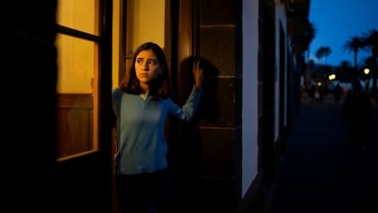 Desaparece Moisés Ernesto, de 24 años, en Las Palmas de Gran Canaria