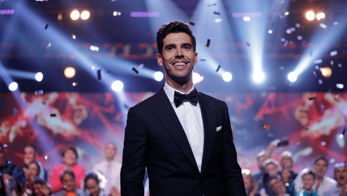 Tras 12 semanas Daniel Illescas se convierte en el ganador de 'El Desafío'. Y tiene muy clara cuál ha sido la prueba que más le ha costado