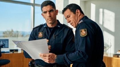 La Policía duda de la autenticidad del informe clave sobre el espionaje ilegal a Bárcenas