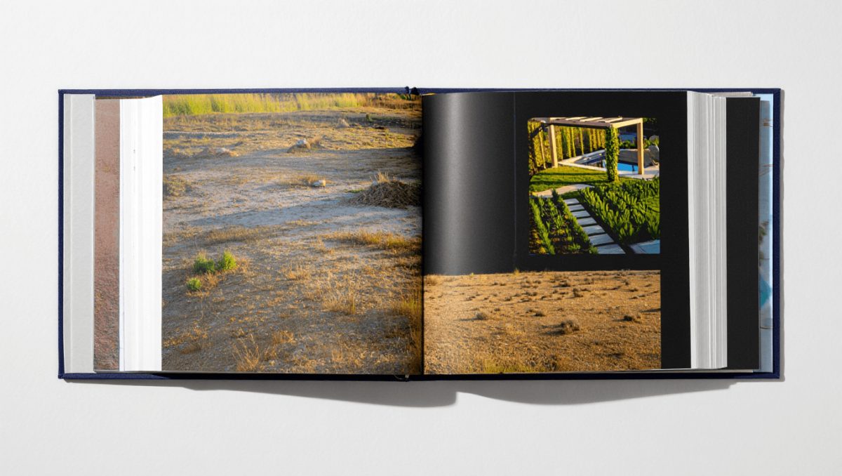 Diseño de jardín desde cero