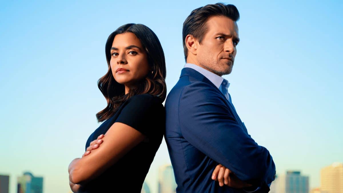 Los 7 estrenos imprescindibles de Netflix en abril de 2026. De la temporada 2 de una de sus mejores miniseries a la película con dos grandes estrellas de Hollywood