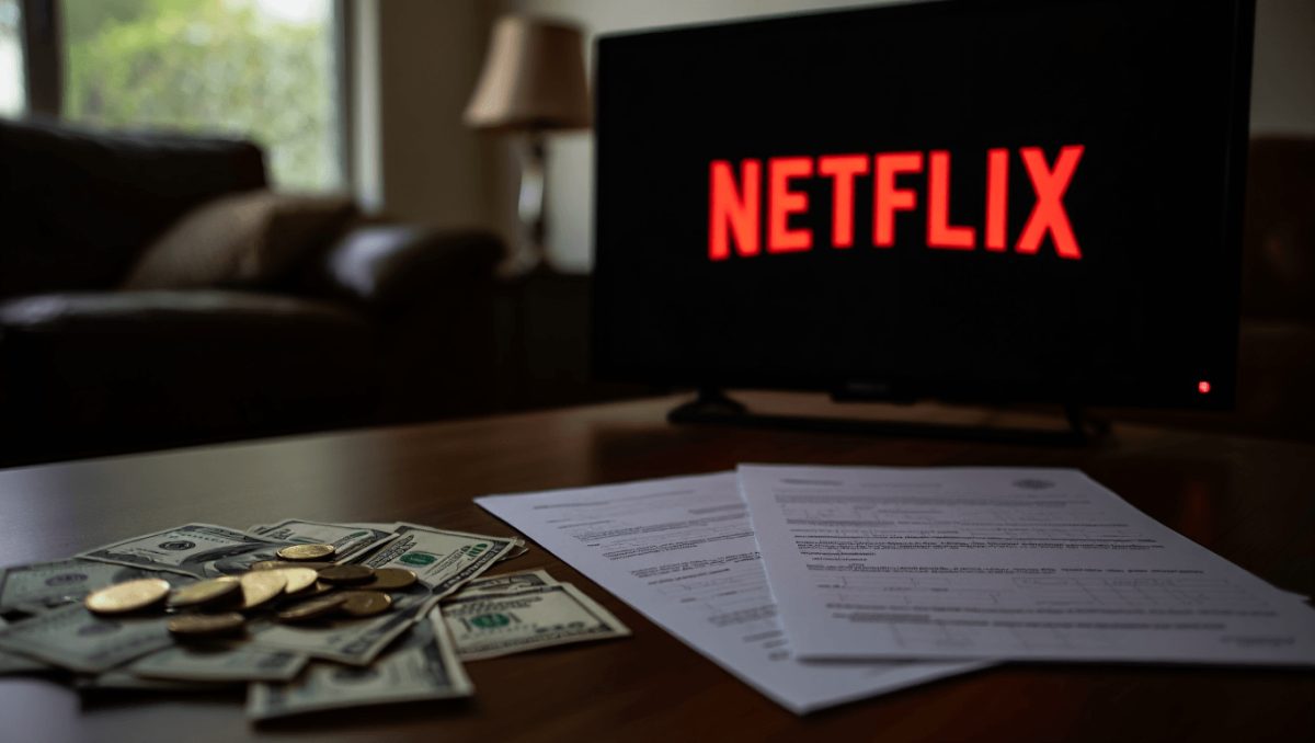 Las subidas de precio de Netflix son ilegales y la plataforma tendrá que devolver todo el dinero cobrado de más