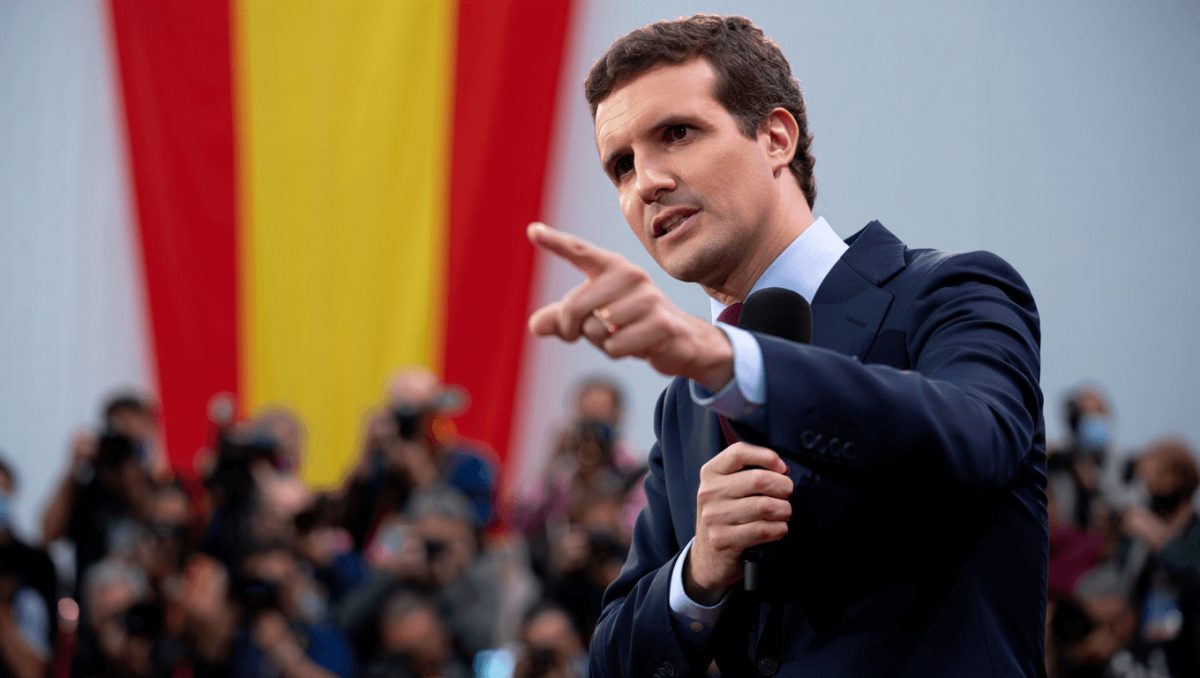 El PP cree que el intento electoral de Sánchez de resucitar el «no a la guerra» no le funcionará