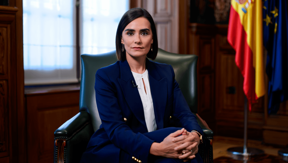 Así se negoció el pacto PP-Vox: Guardiola sentada en la mesa y el aborto en el cajón