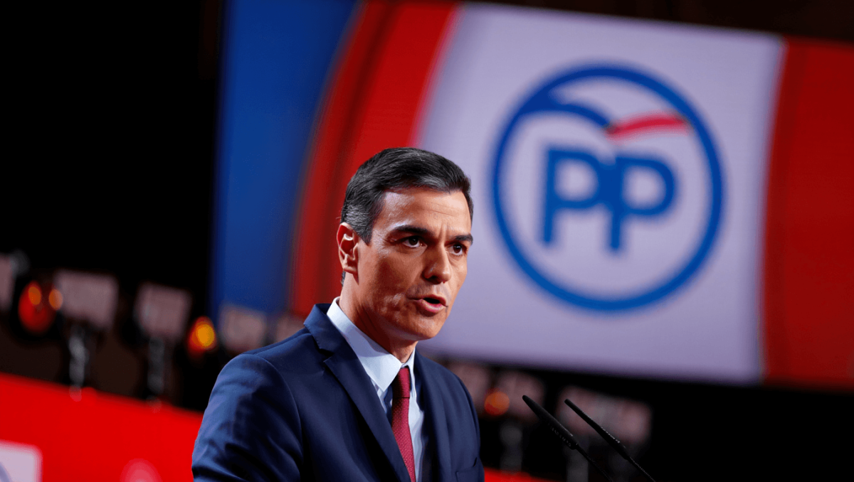 El PP asegura que Sánchez ha hecho un «daño tremendo» a las mujeres