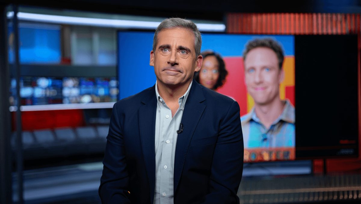 La nueva comedia de Steven Carell rompe récords en HBO y no me extraña. Su renovación por una temporada 2 es más que merecida