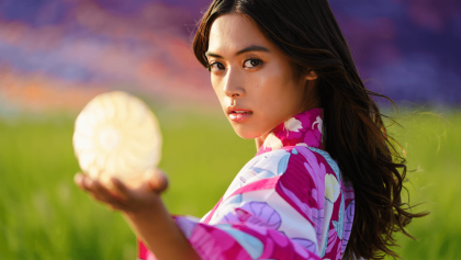 Studio Ghibli prepara un nuevo anime. 'Majo no Tani no Yoru' se estrena este mismo verano, pero para verlo tendremos que ir a Japón