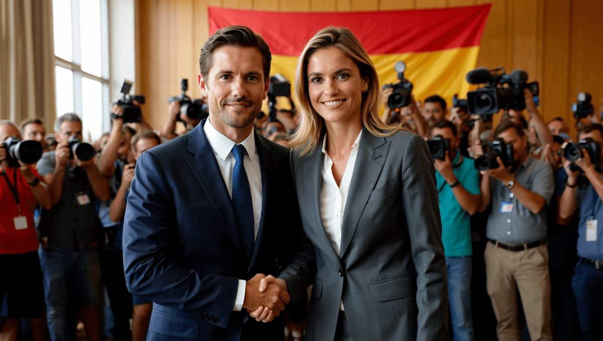 Sumar quiere incluir en sus listas a perfiles mediáticos para tener proyección en las redes