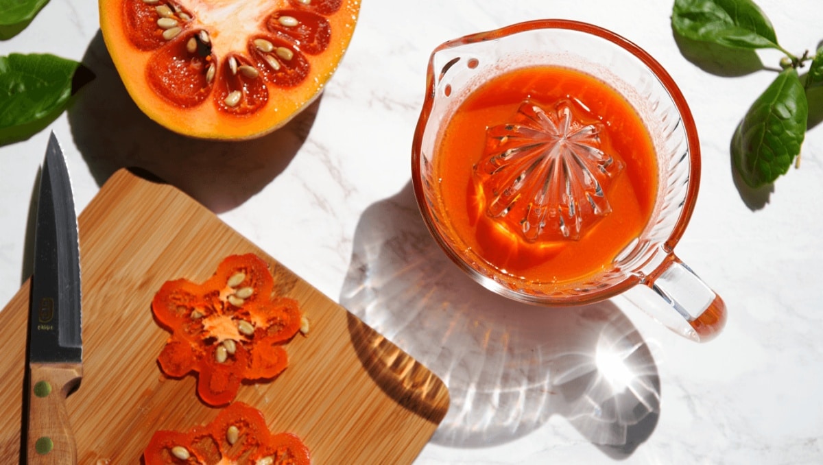 tomate de arbol tamarillo jugos energizantes