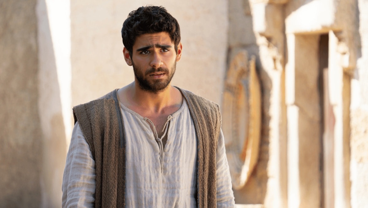 Alabado sea Jesucristo. La temporada 6 de 'The Chosen' ya tiene fecha de estreno y promete ser un evento imprescindible