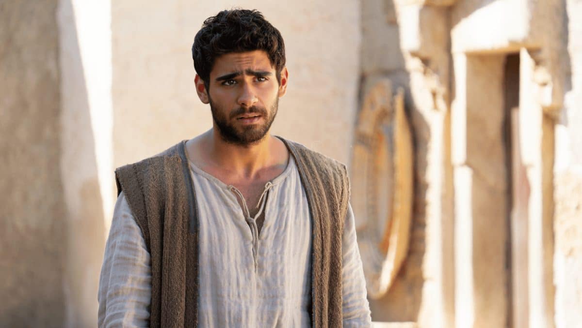 Alabado sea Jesucristo. La temporada 6 de 'The Chosen' ya tiene fecha de estreno y promete ser un evento imprescindible